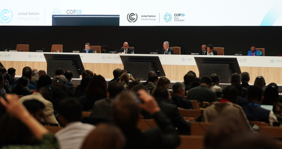 COP29